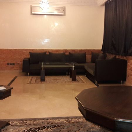 Babylon Apartment Marrakesh Exterior foto