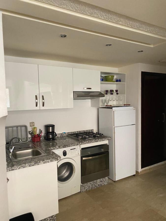 Babylon Apartment Marrakesh Exterior foto