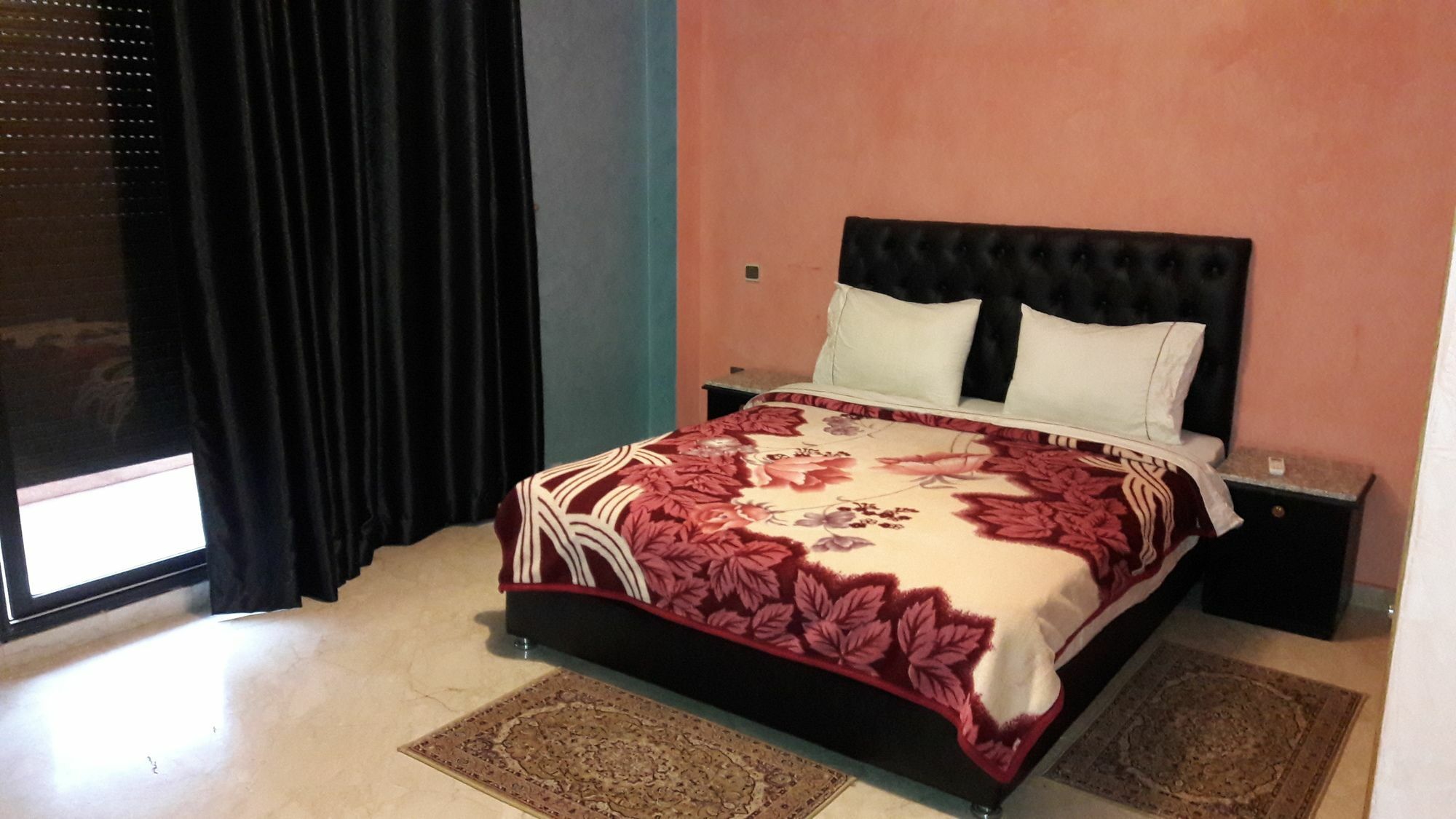Babylon Apartment Marrakesh Exterior foto